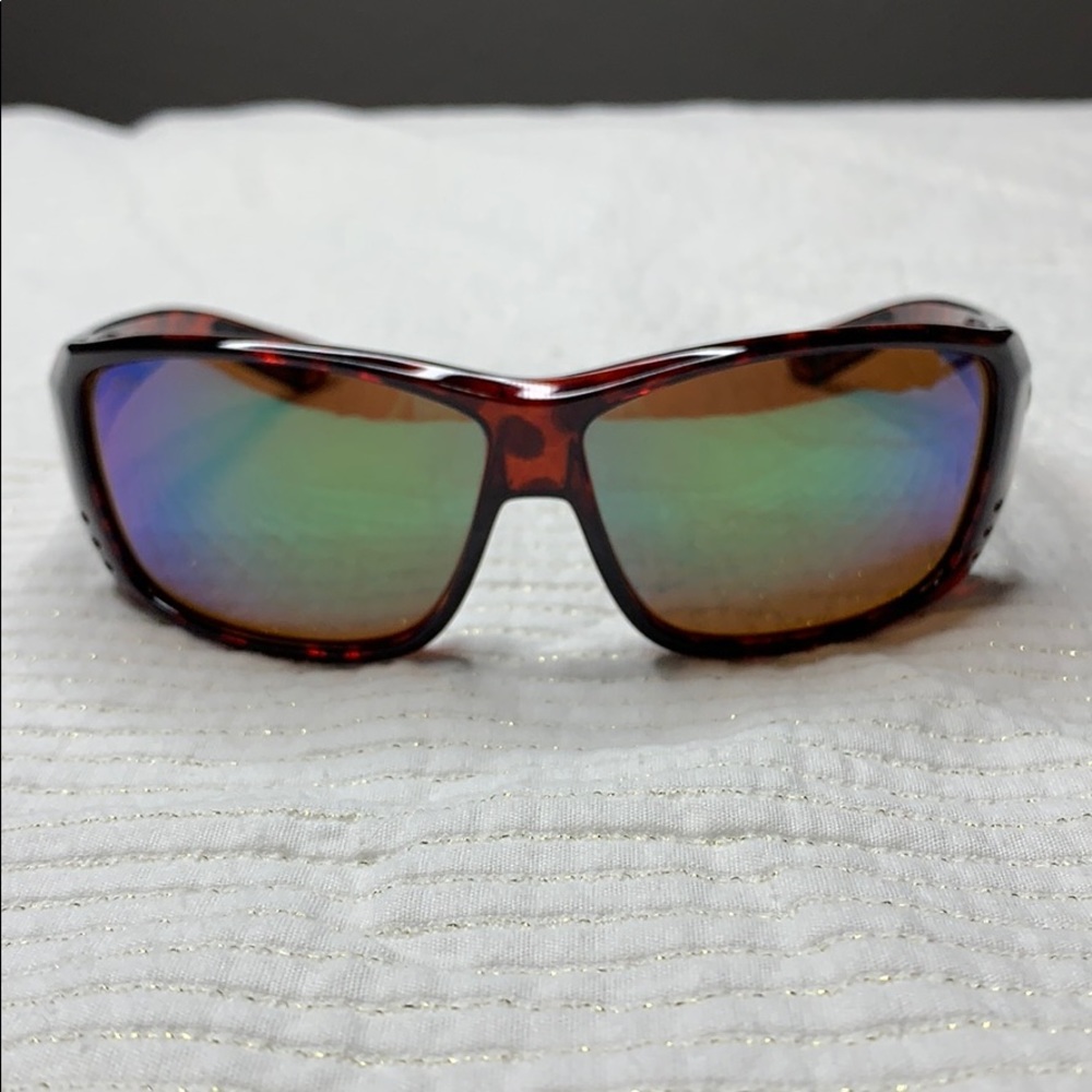 Costa Del Mar Polarized Sunglasses